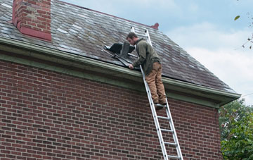 what affects urgent West Whitefield roof repairs
