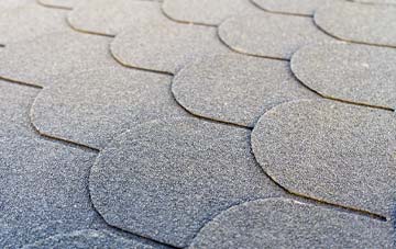 West Whitefield asphalt roofing costs