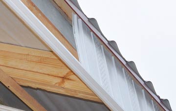 why West Whitefield fascia repairs are essential