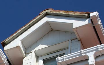 West Whitefield fascia installation costs
