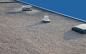 flat roofing West Whitefield, Perth And Kinross