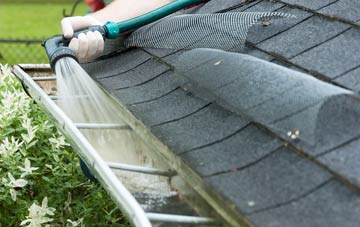 West Whitefield gutter cleaning costs