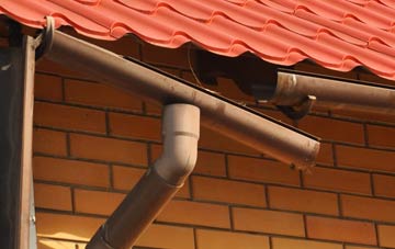 West Whitefield gutter repair costs