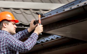 gutter repair West Whitefield, Perth And Kinross