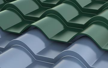 who should consider West Whitefield plastic roofs