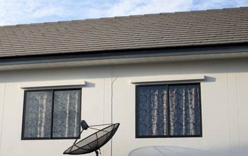 West Whitefield rubber roof costs