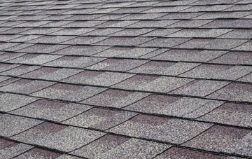 West Whitefield tiles for shallow pitch roofing