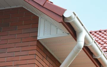 West Whitefield soffit repair costs