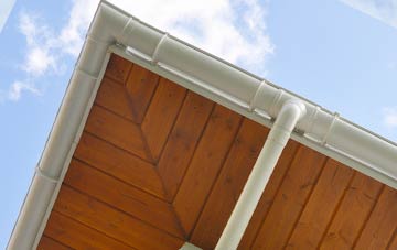 West Whitefield soffit types