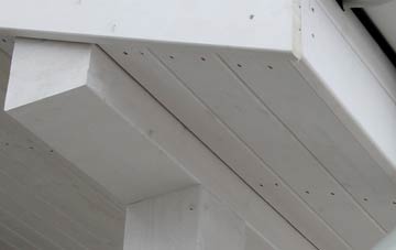soffits West Whitefield, Perth And Kinross