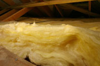 West Whitefield pitch roof insulation