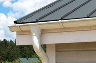 West Whitefield soffits